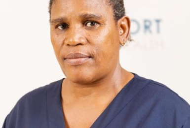 Ms Selekanyo Besent